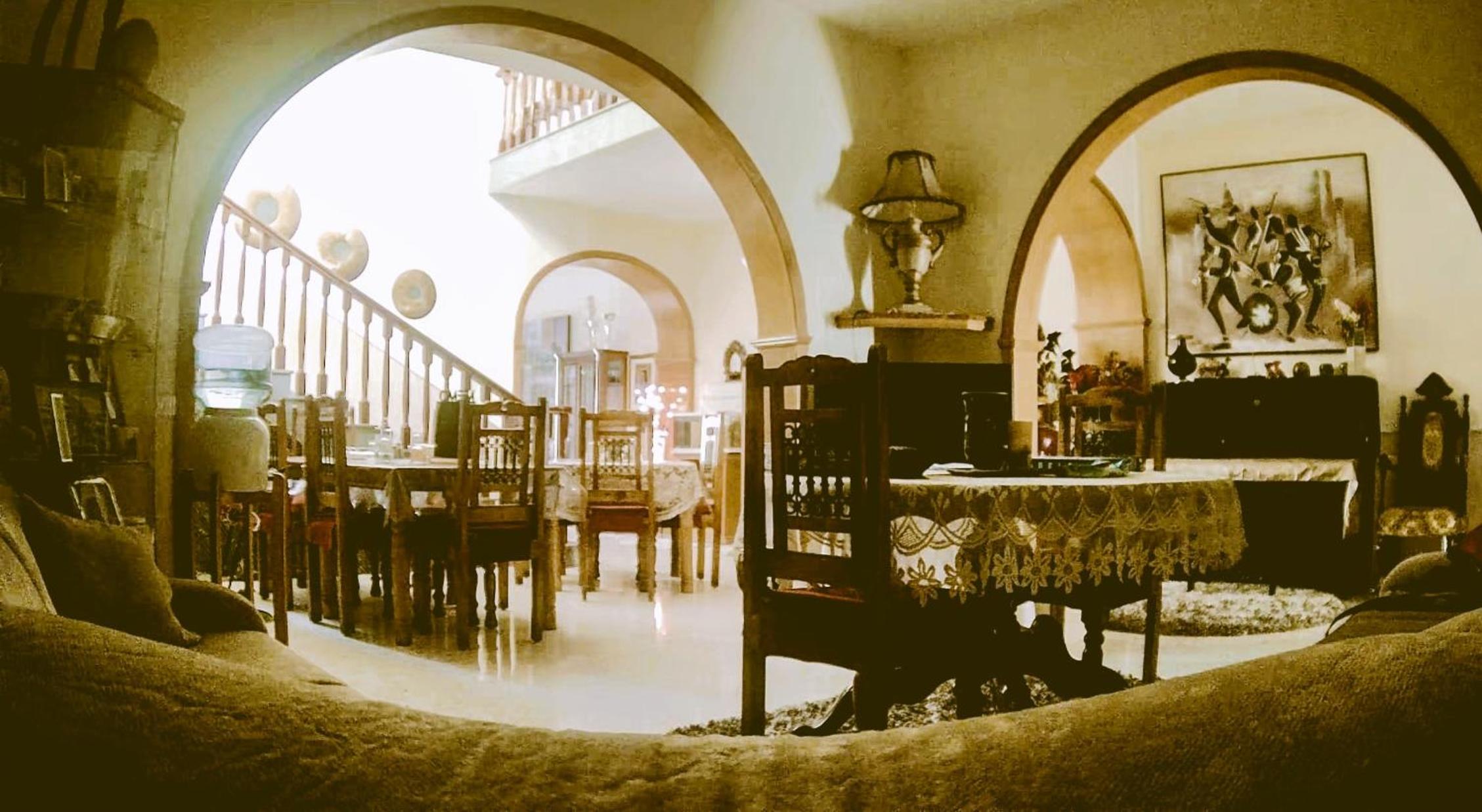 Saracini's Homestay - Property Image 52