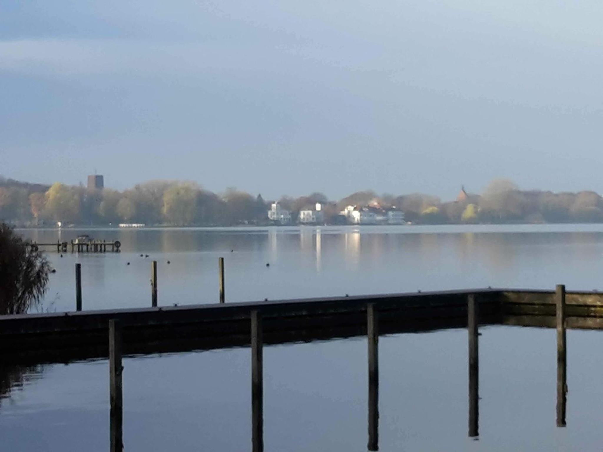 Fewo Meer und Moor
