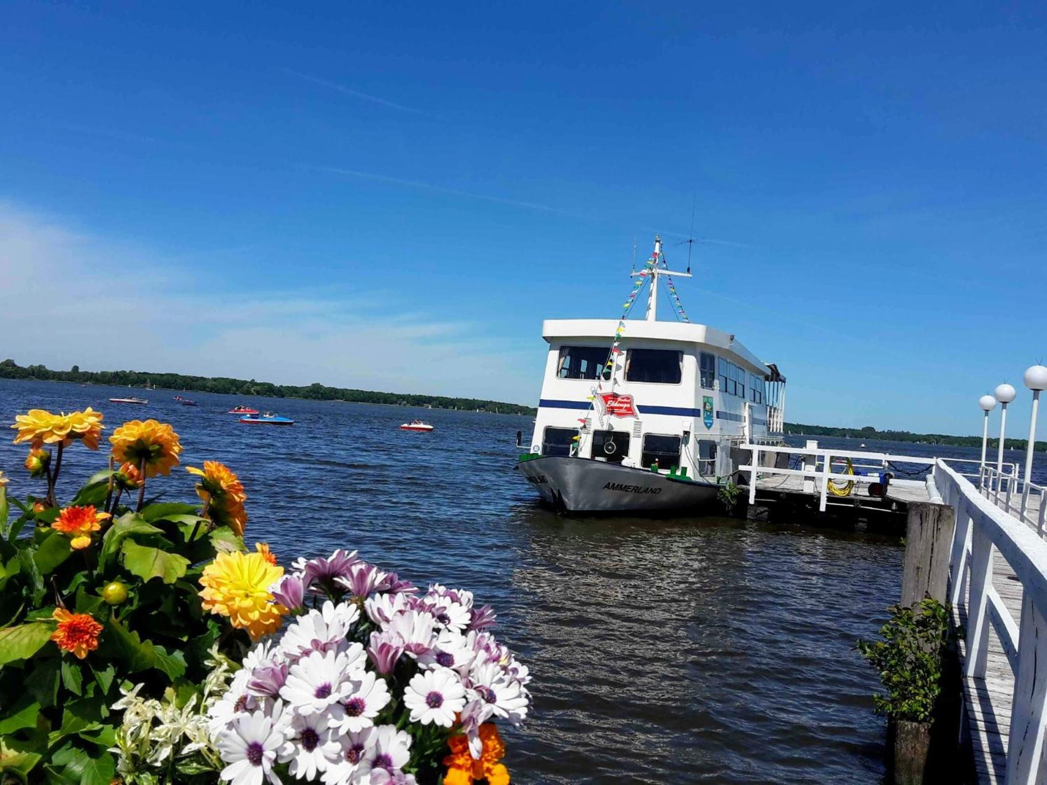 Fewo Meer und Moor
