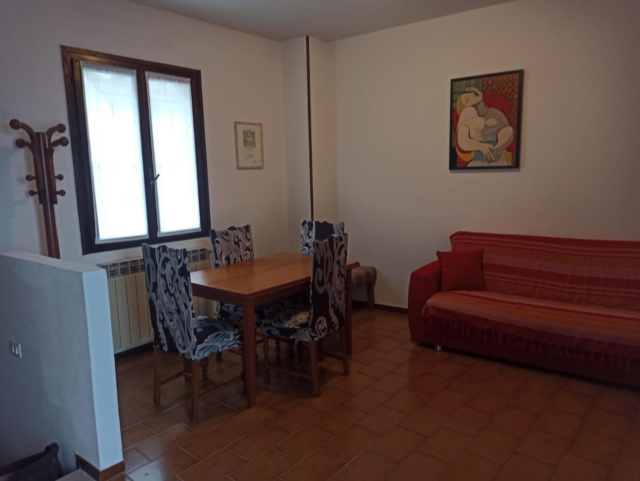 Casa Nicola view 2