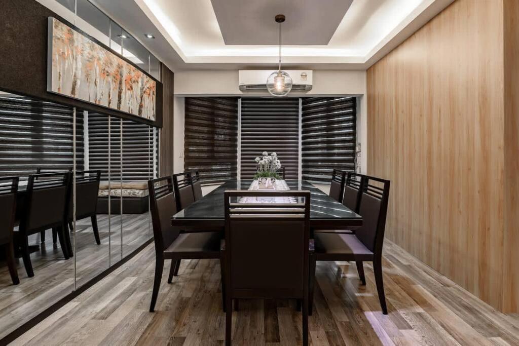 Newly Reno 3BR Luxury Duplex in the heart of KK photo 4