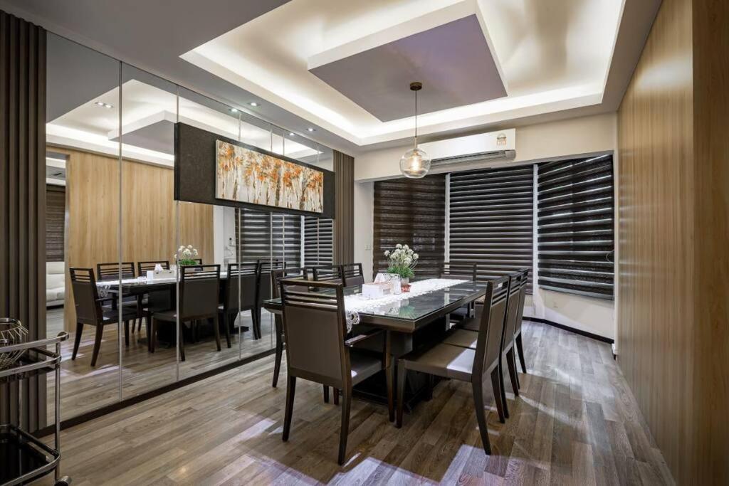 Newly Reno 3BR Luxury Duplex in the heart of KK photo 7