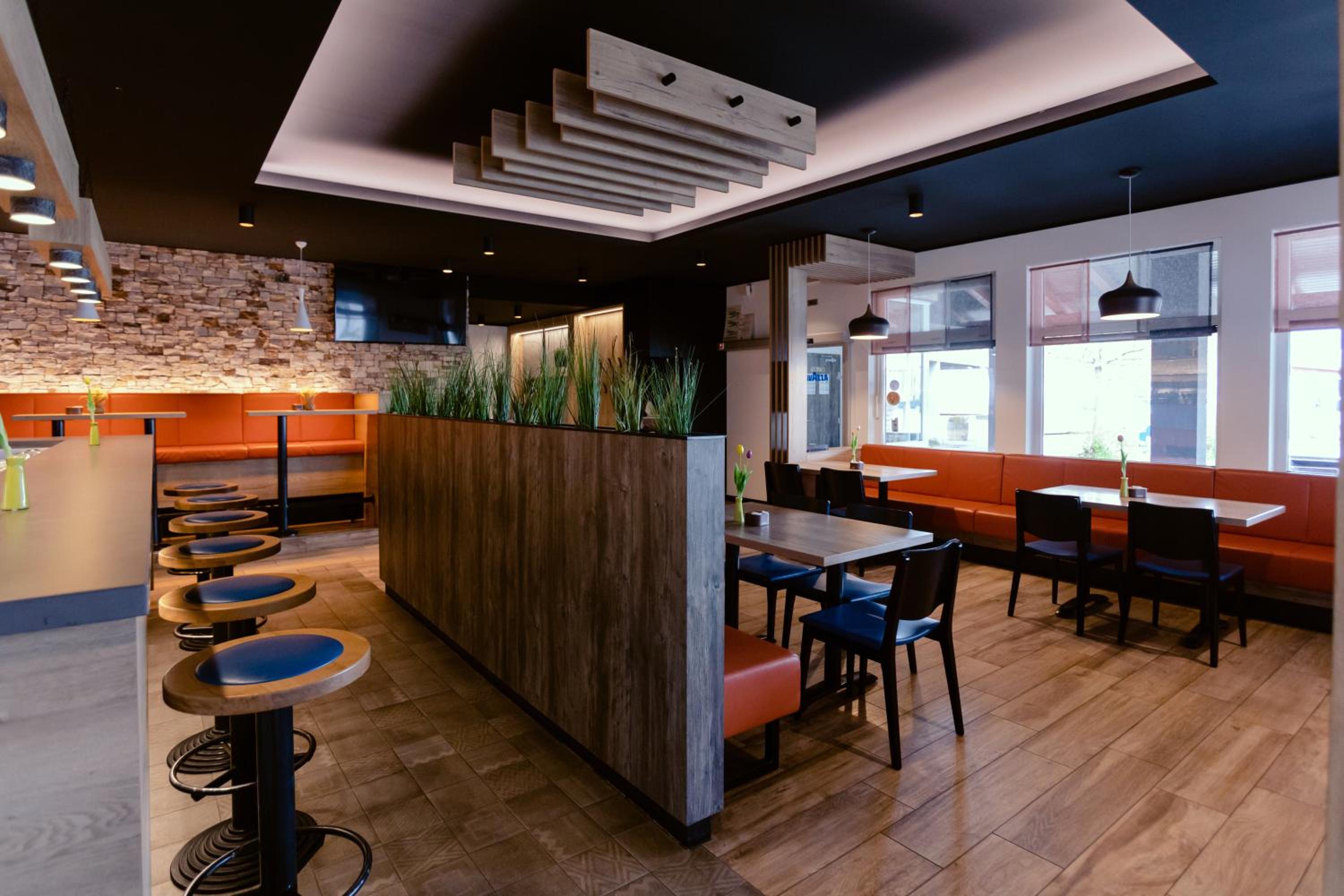 Rooms En Krajcar