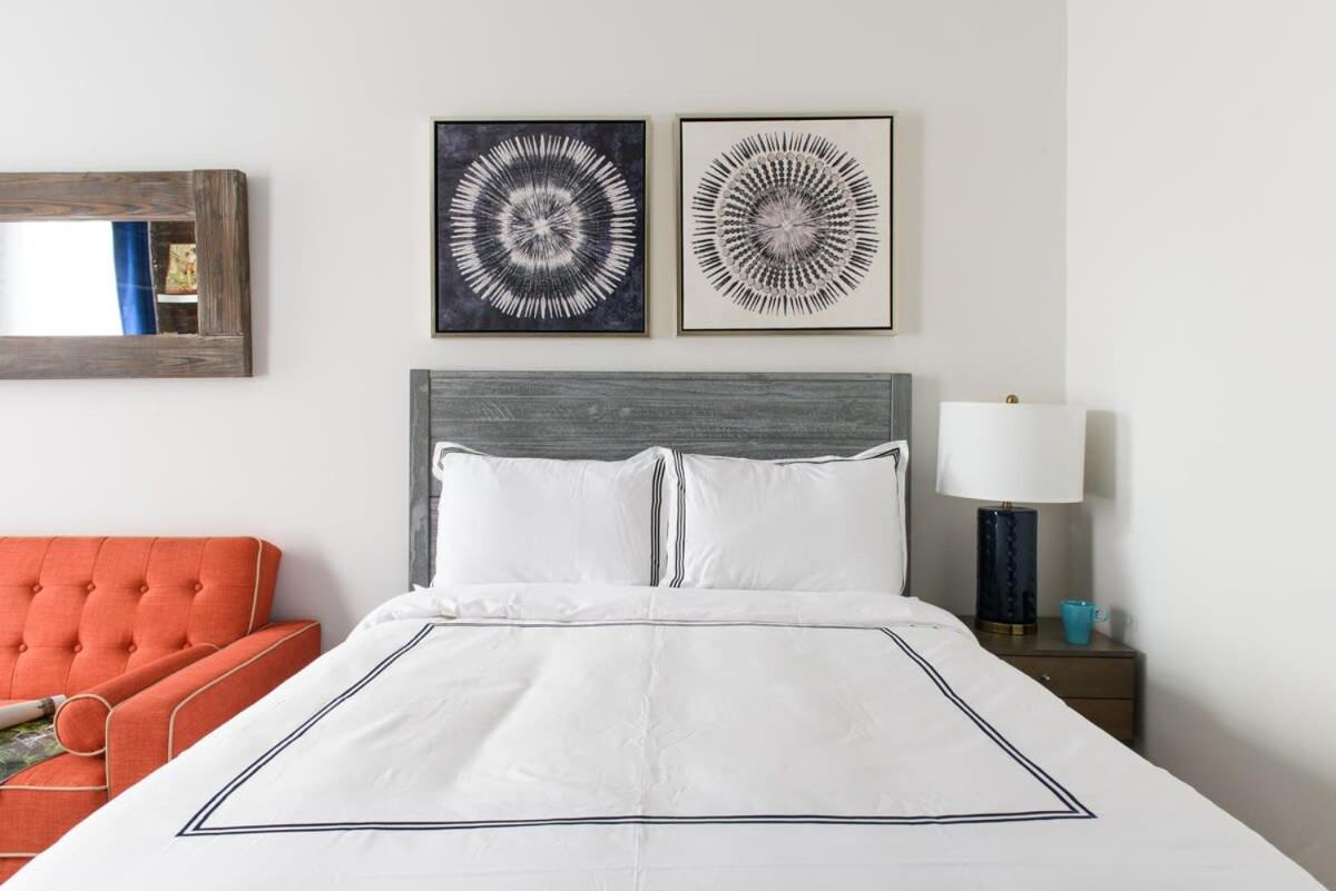 26-3A STUDIO Gramercy W D Outdoor Courtyard