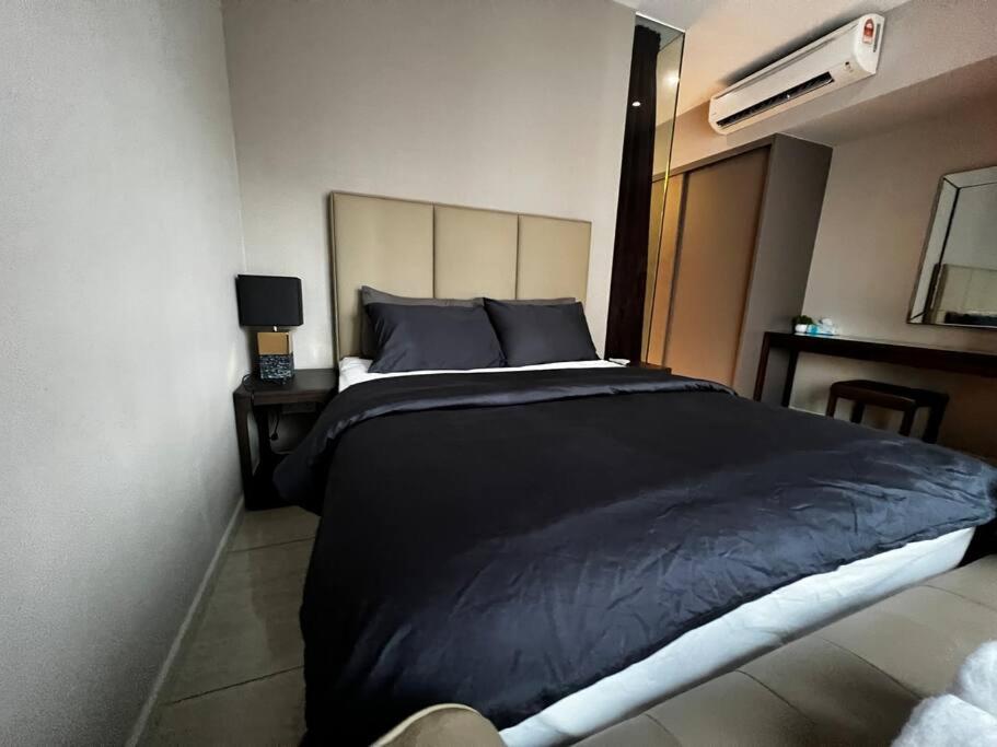 Dorsett Hartamas Suite w ProjectorNetflix