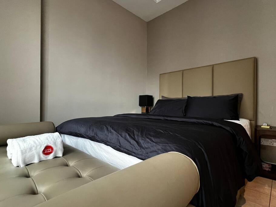 Dorsett Hartamas Suite w ProjectorNetflix