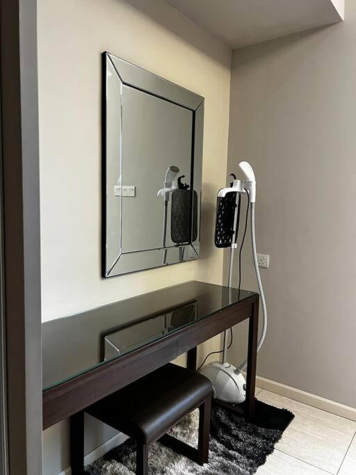 Dorsett Hartamas Suite w ProjectorNetflix