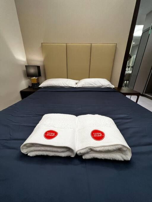 Dorsett Hartamas Suite w ProjectorNetflix