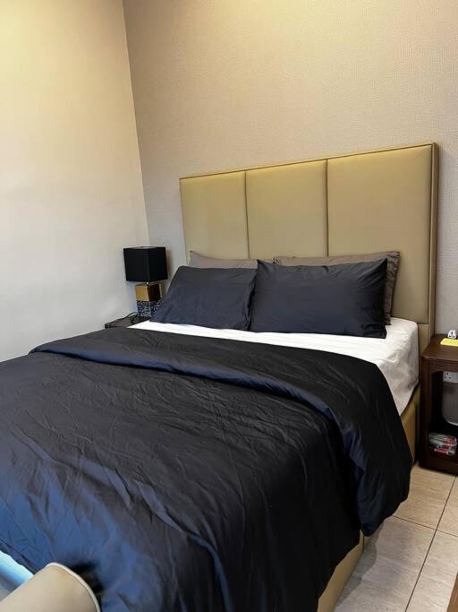 Dorsett Hartamas Suite w ProjectorNetflix