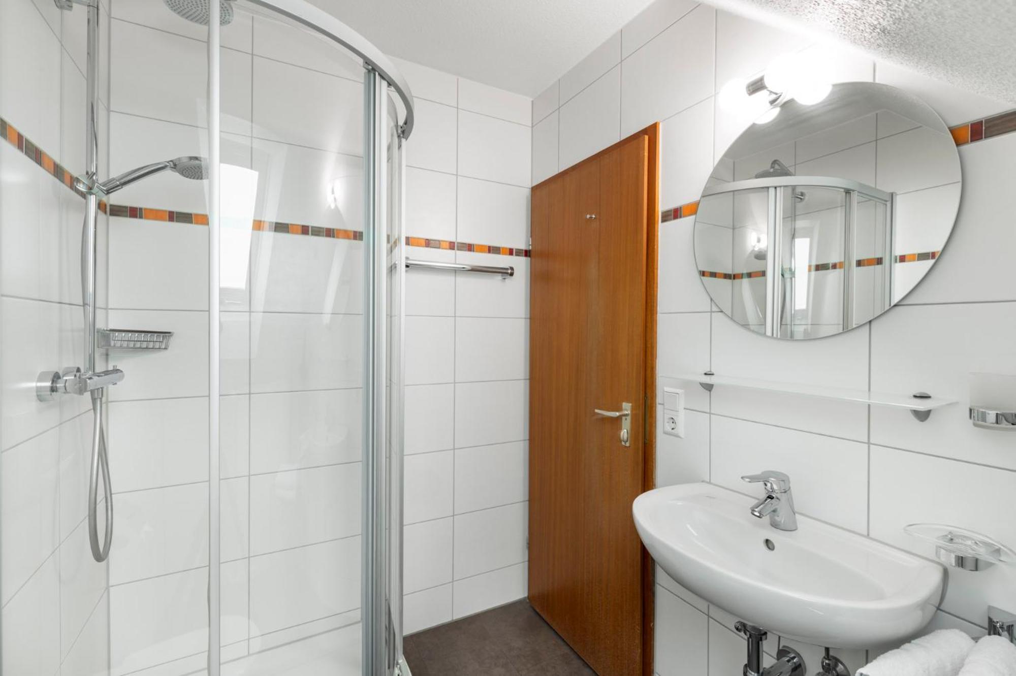 Hotel Garni Sonnengruss