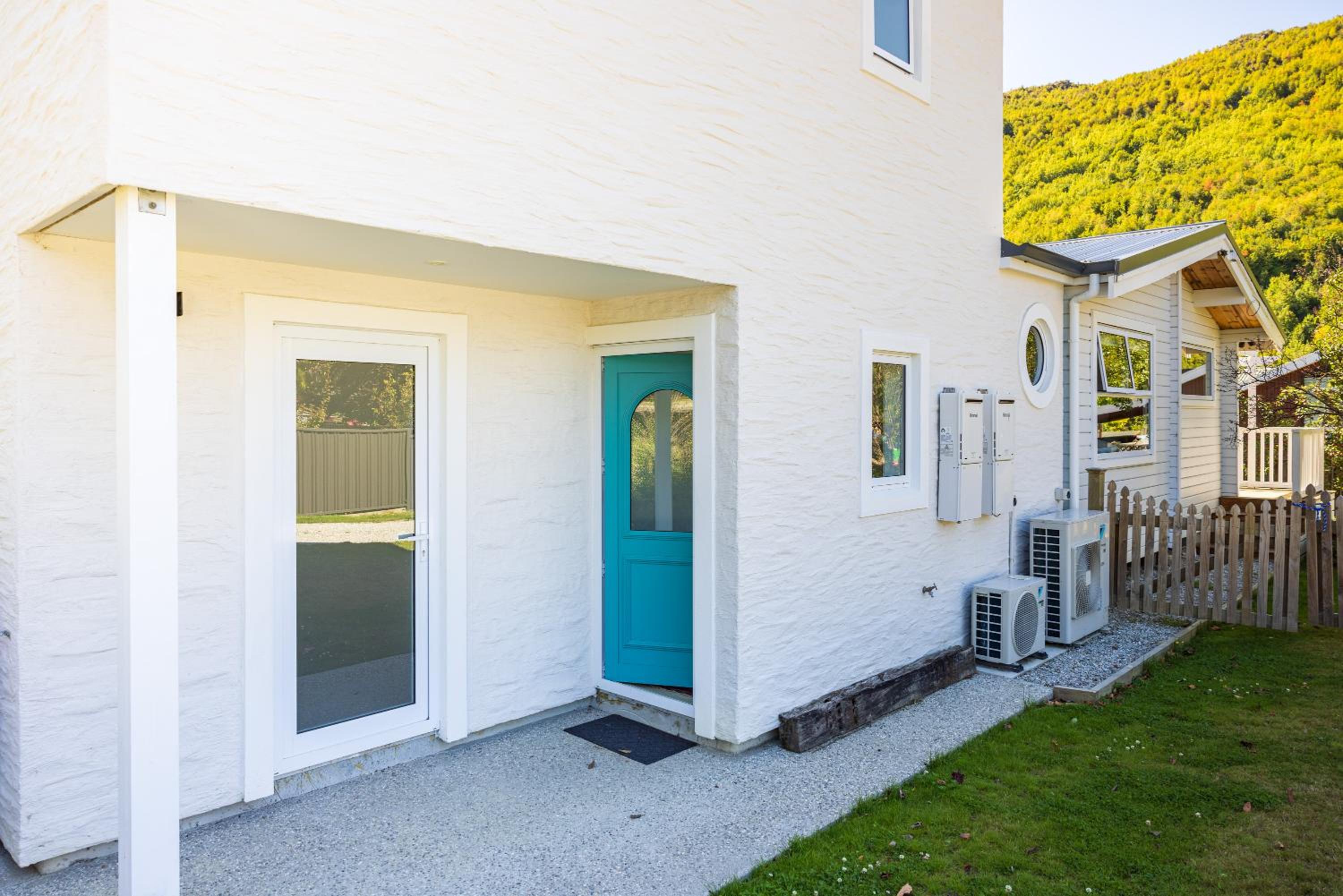 Hotel The Apartment at Arrowtown - Image 1