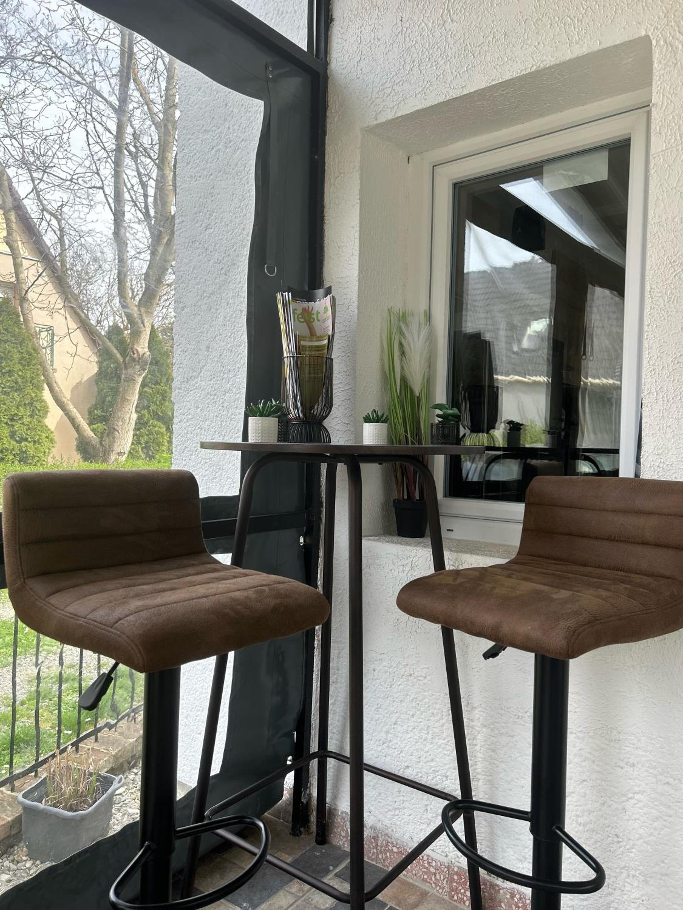 Aurora Apartman
