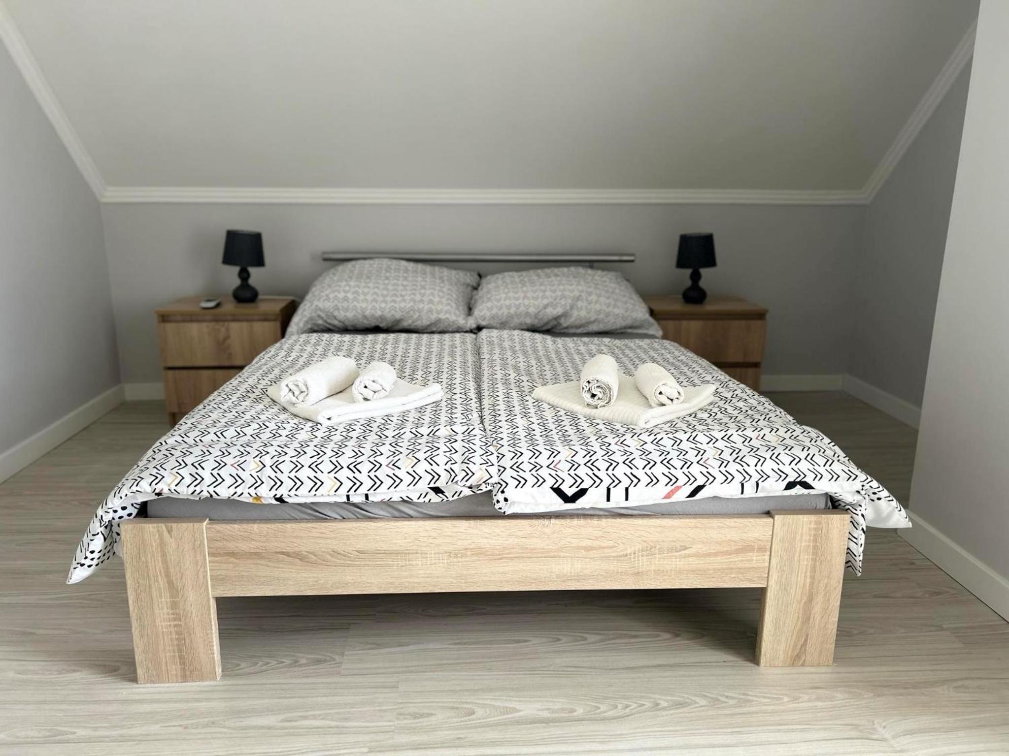 Aurora Apartman