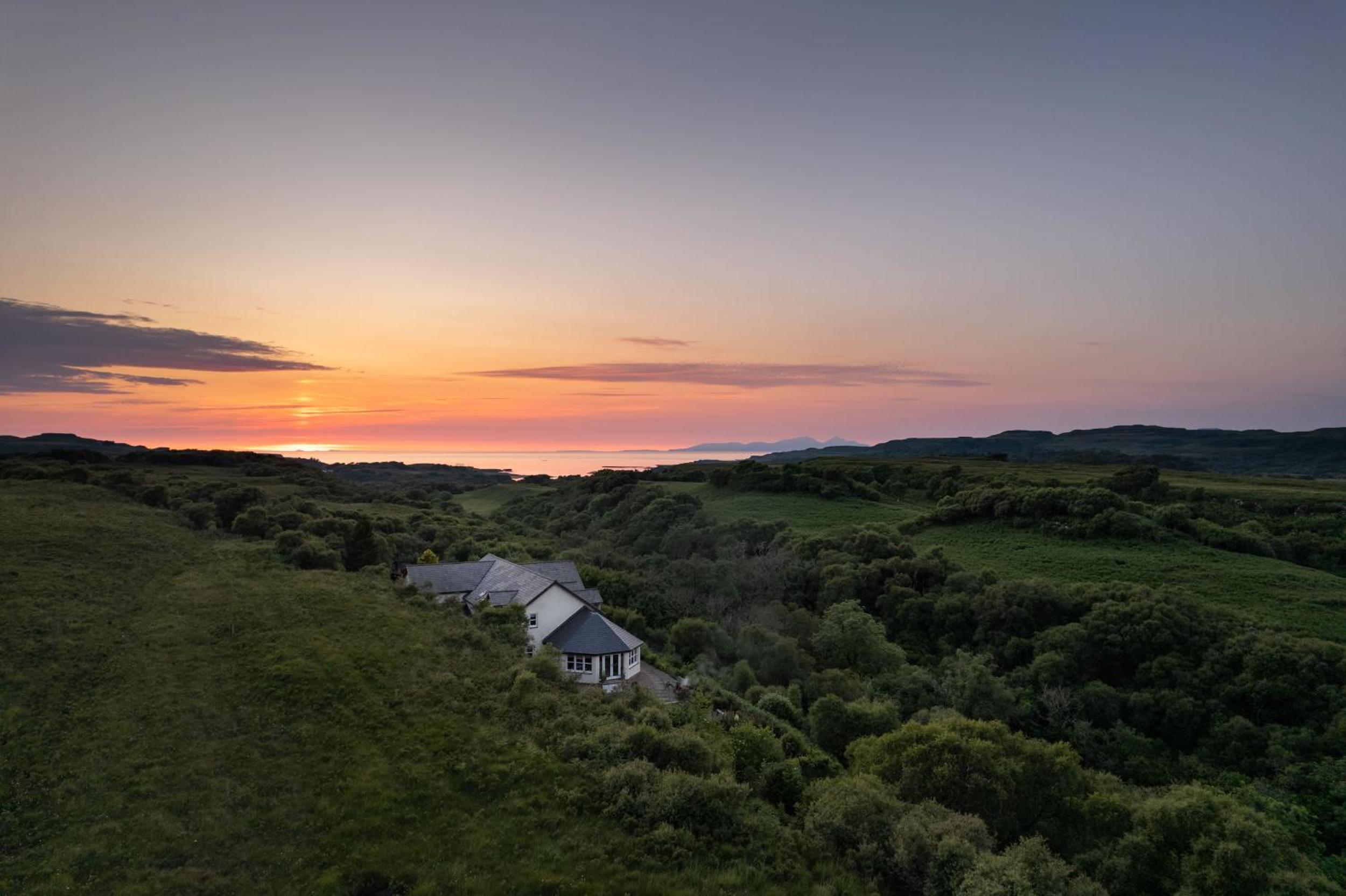 Killoran House