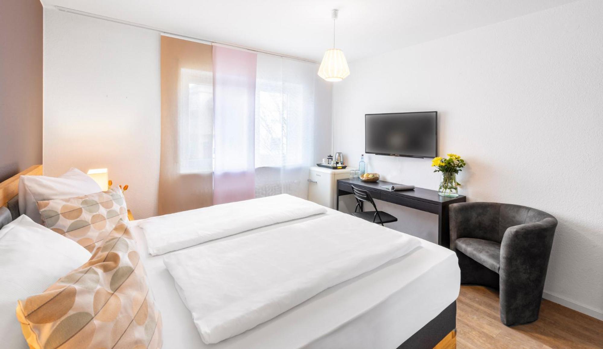 Hotel Garni Sonnengruss