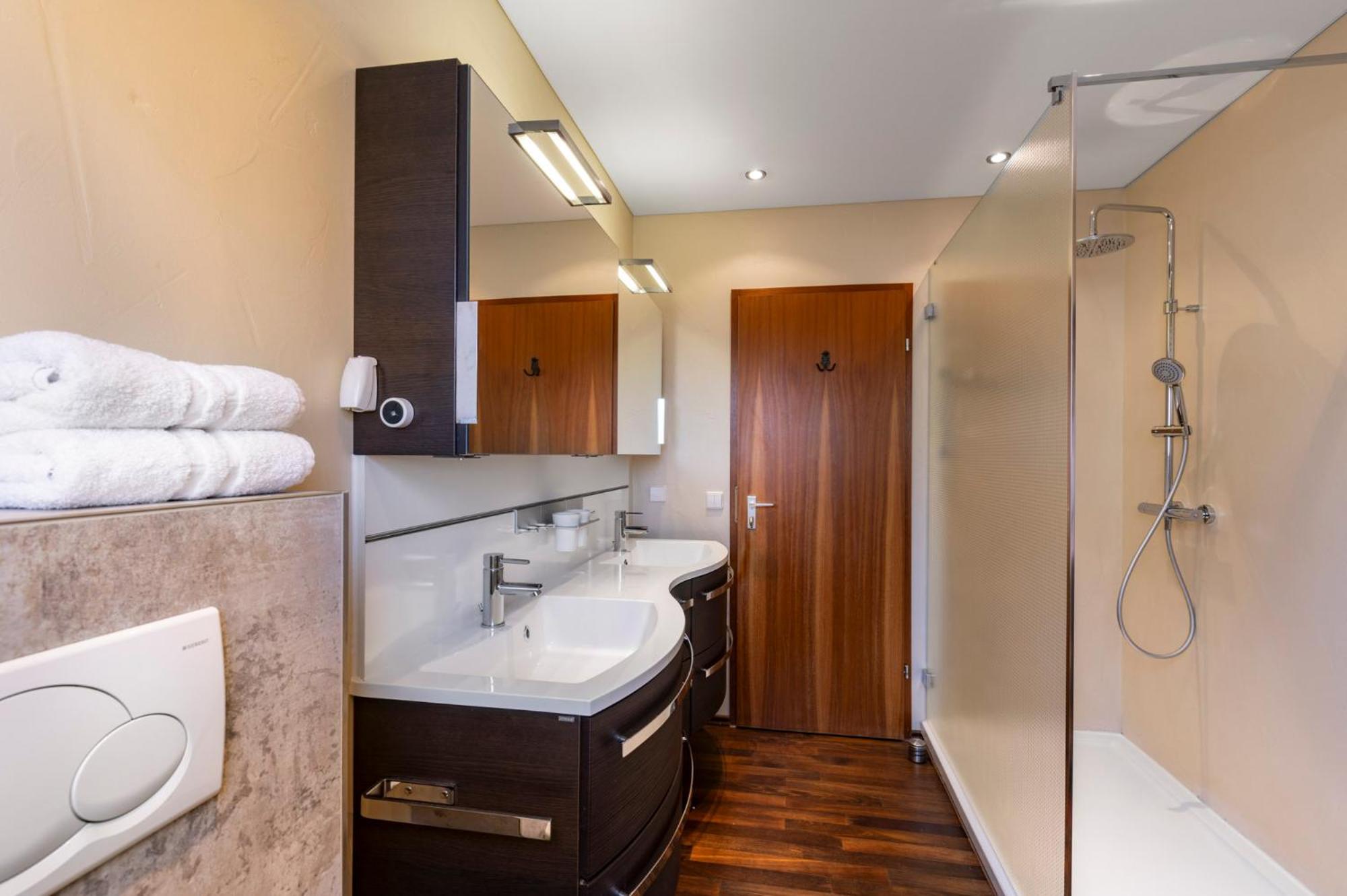 Hotel Garni Sonnengruss