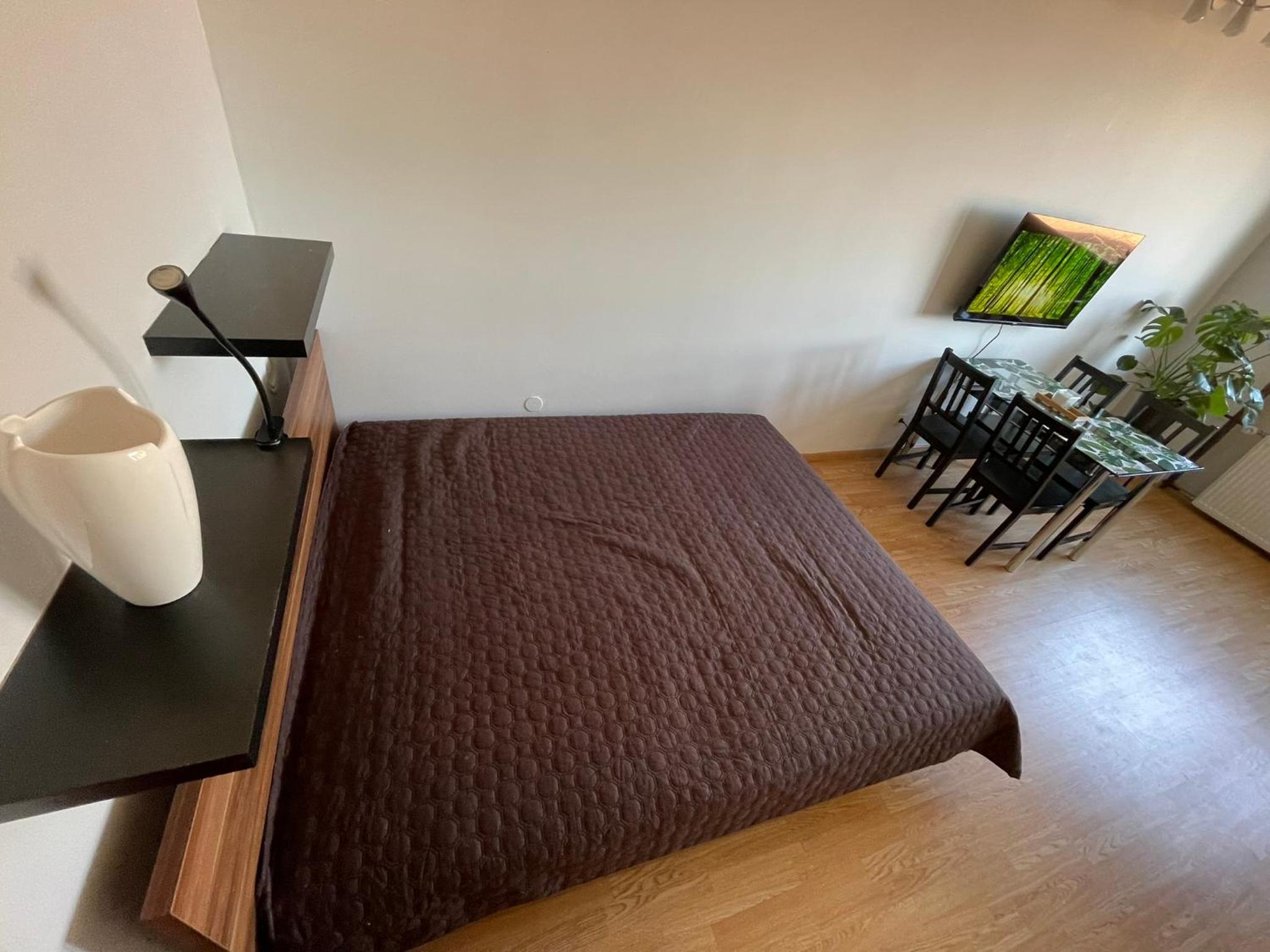 Apartment in Ljubljana center