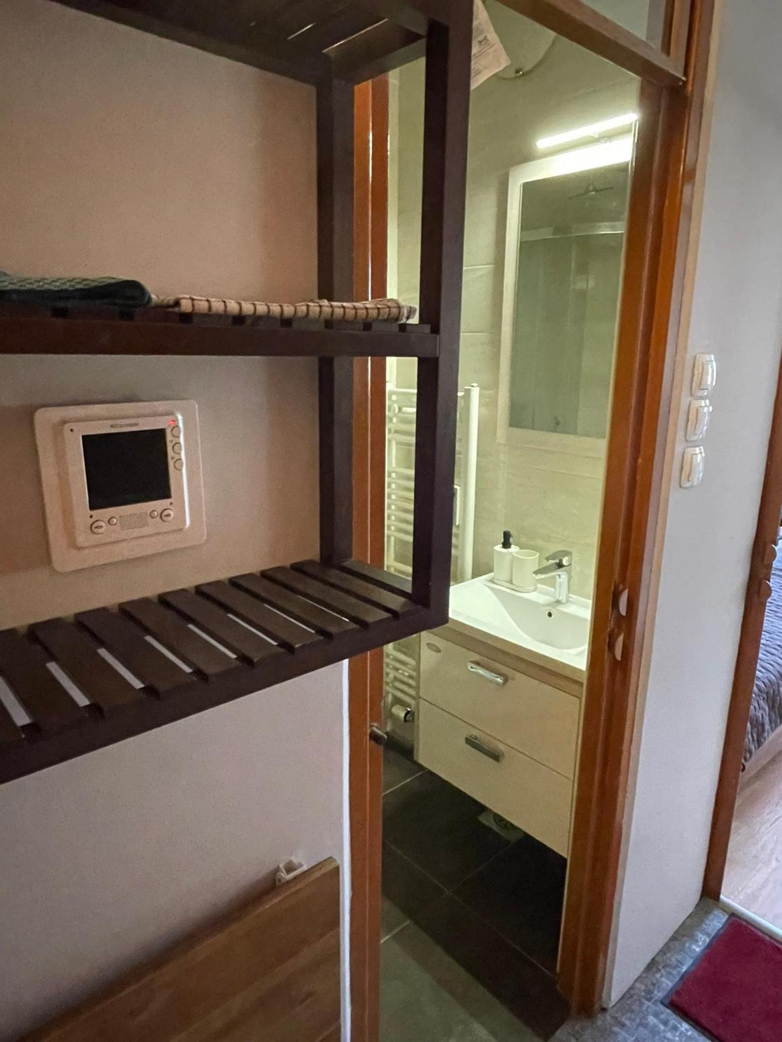 Apartment in Ljubljana center