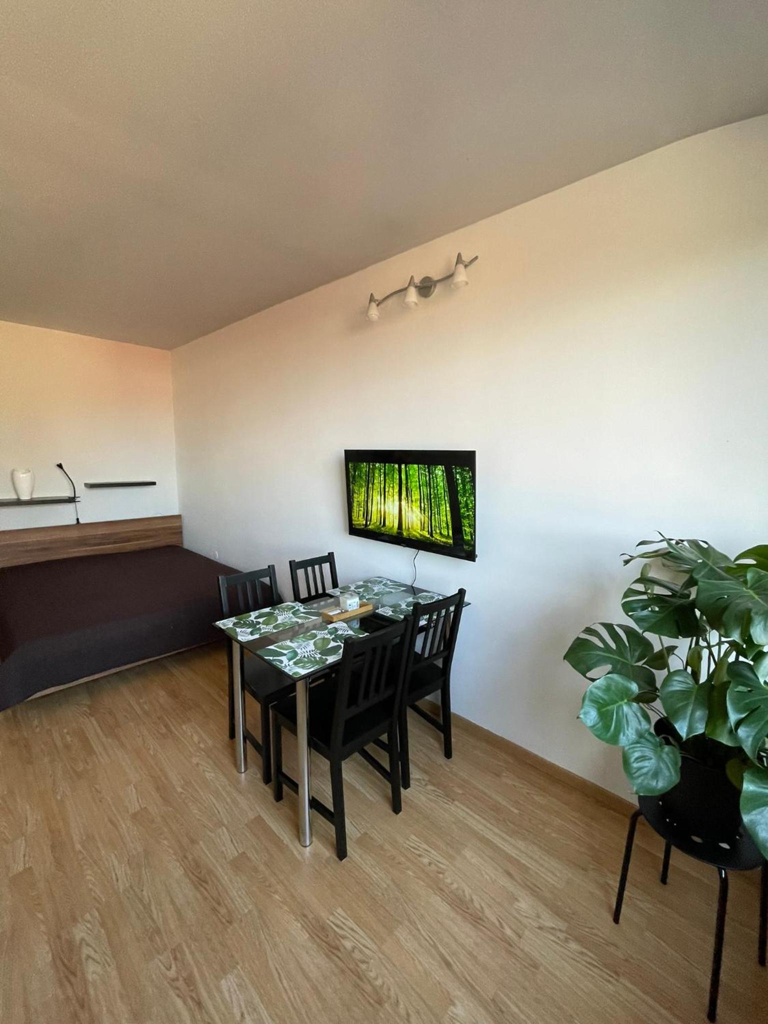 Apartment in Ljubljana center