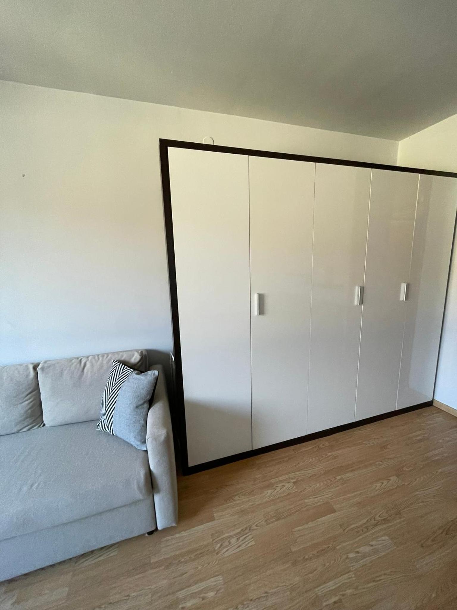 Apartment in Ljubljana center