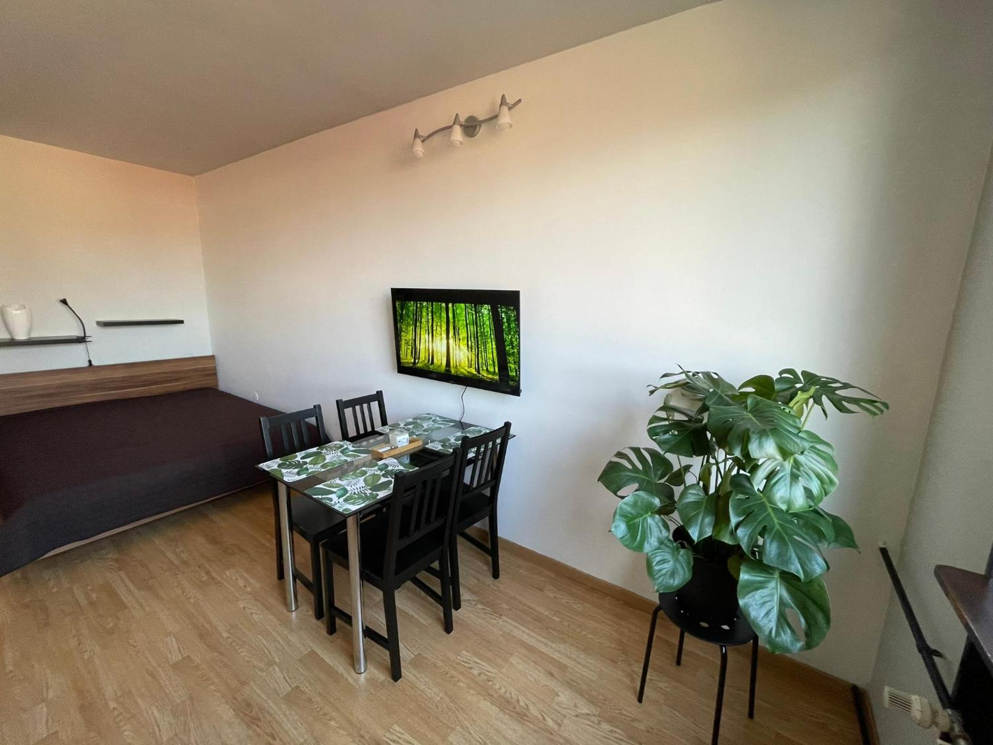 Apartment in Ljubljana center