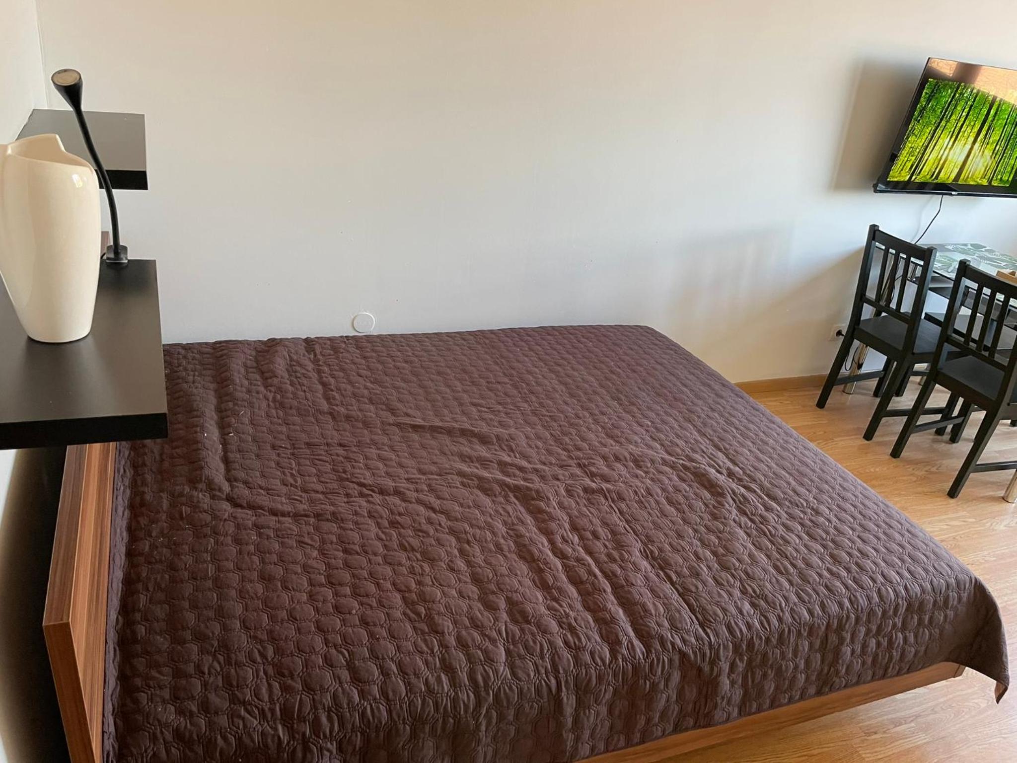 Apartment in Ljubljana center