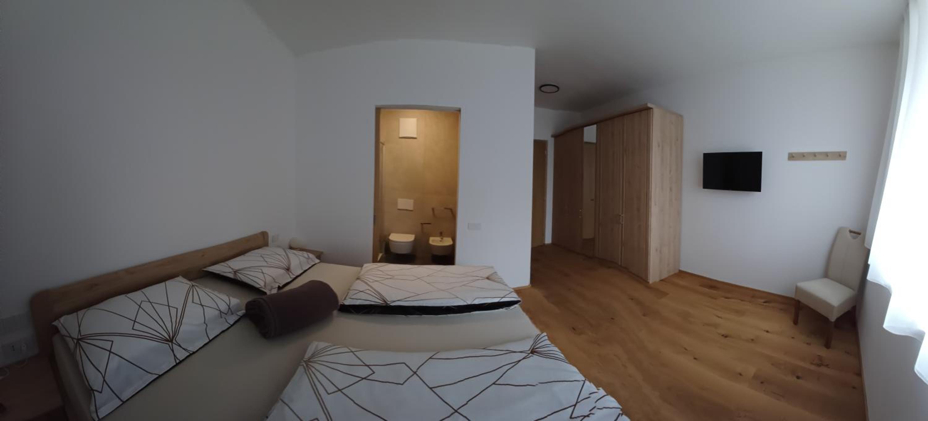 Lanziner Apartments