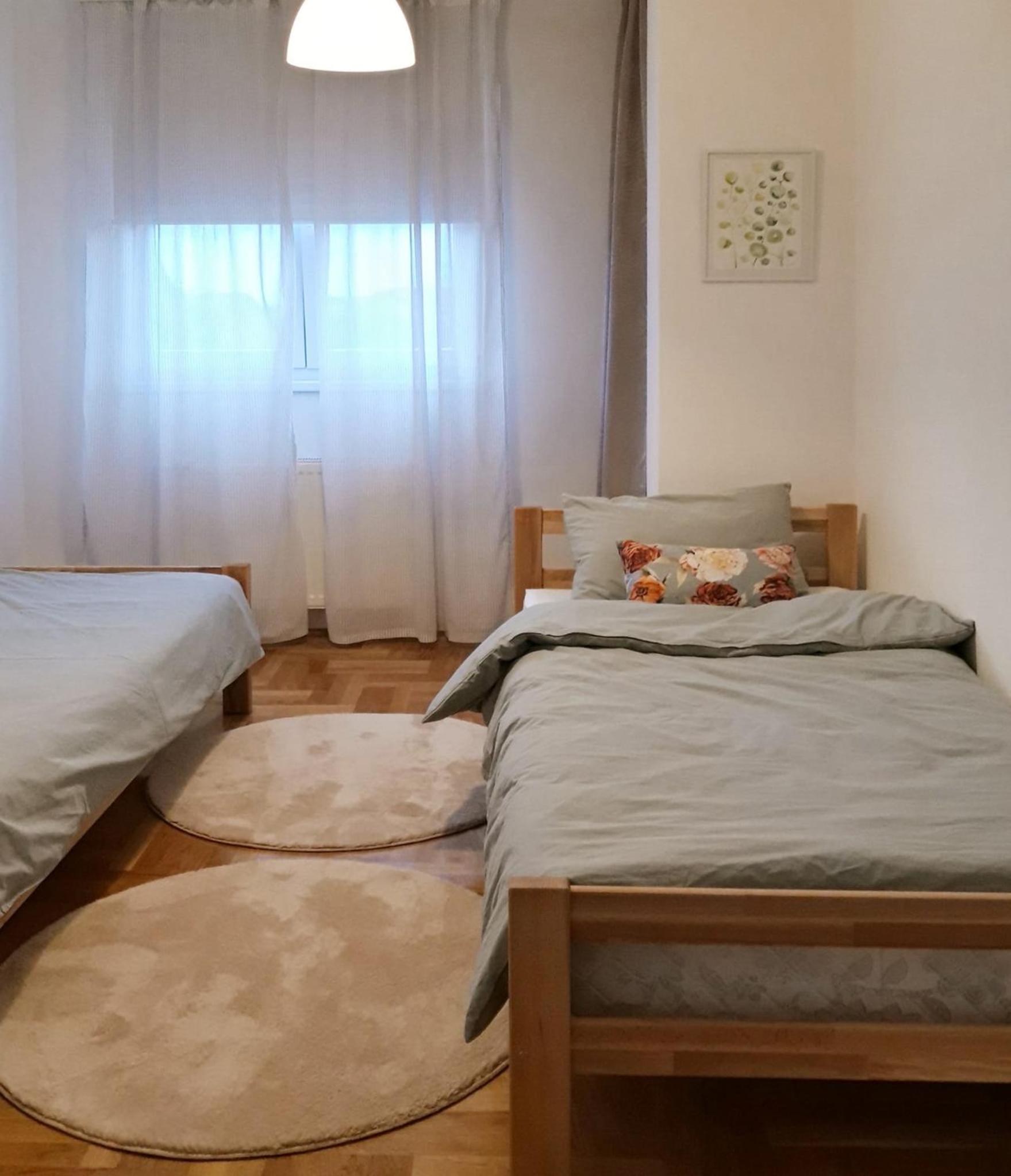 Sunshine Apartment
