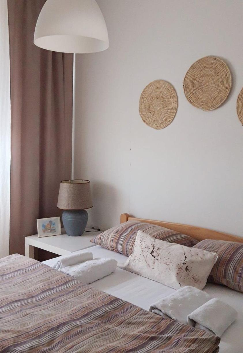 Sunshine Apartment
