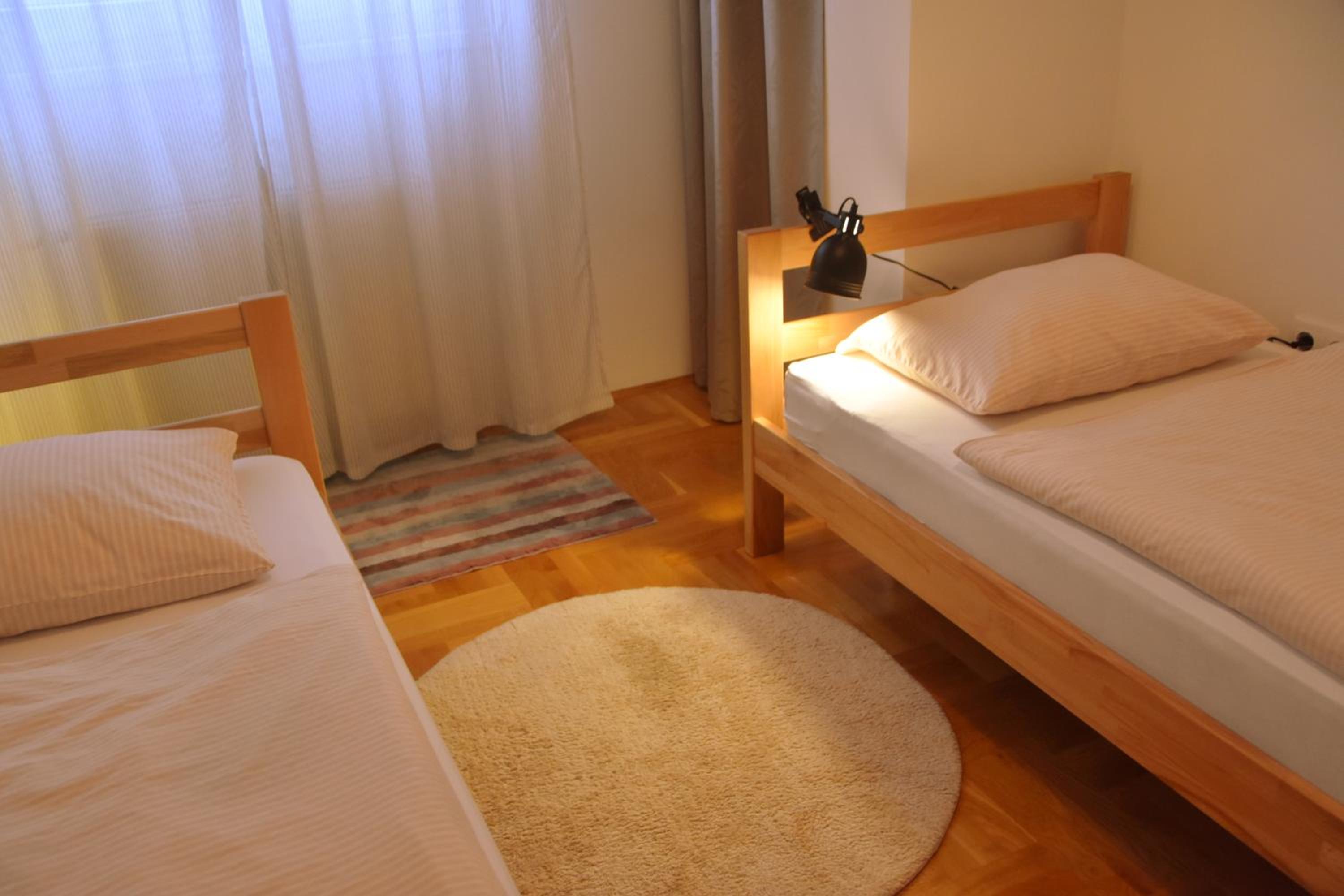 Sunshine Apartment