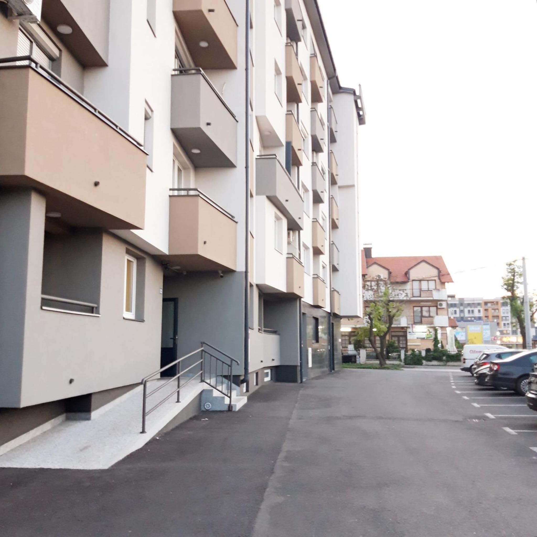Sunshine Apartment