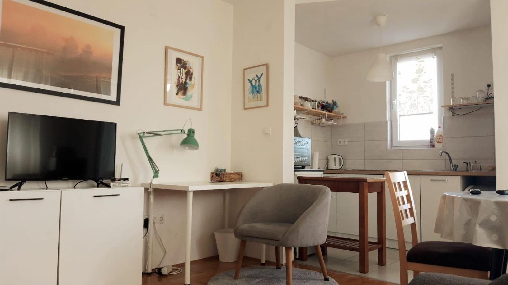 Sunshine Apartment