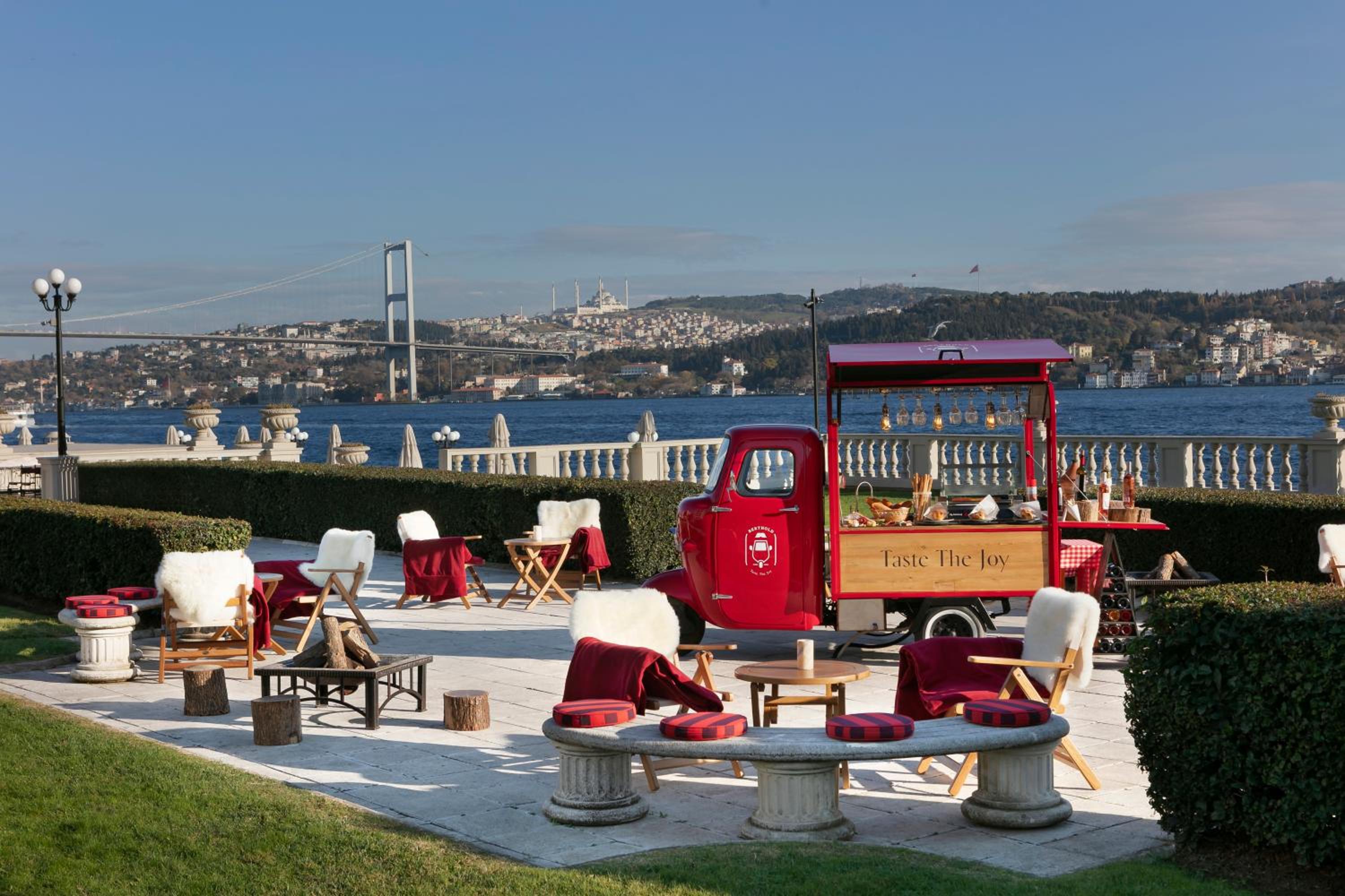 Çırağan Palace Kempinski İstanbul - Image 206