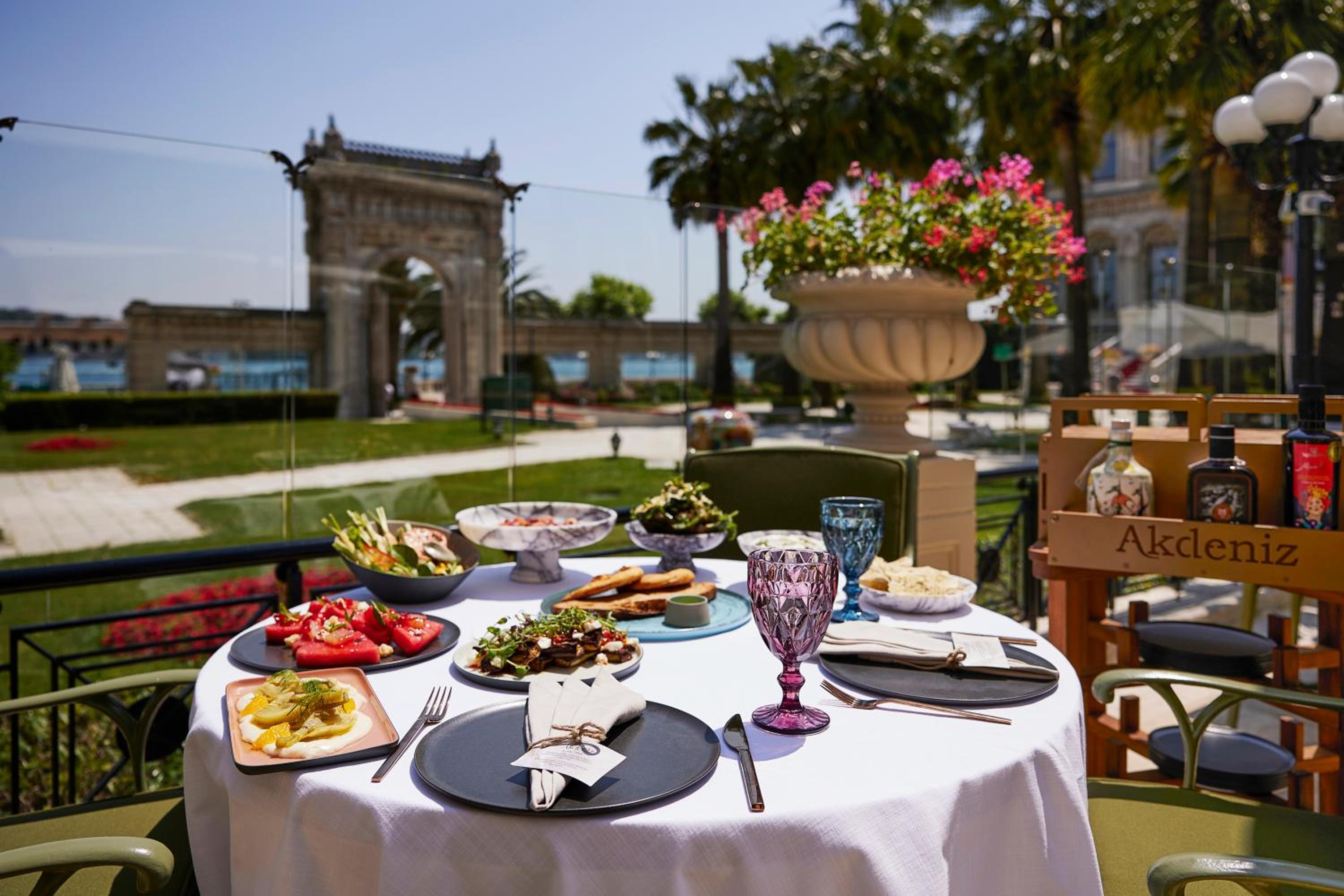 Çırağan Palace Kempinski İstanbul - Image 201