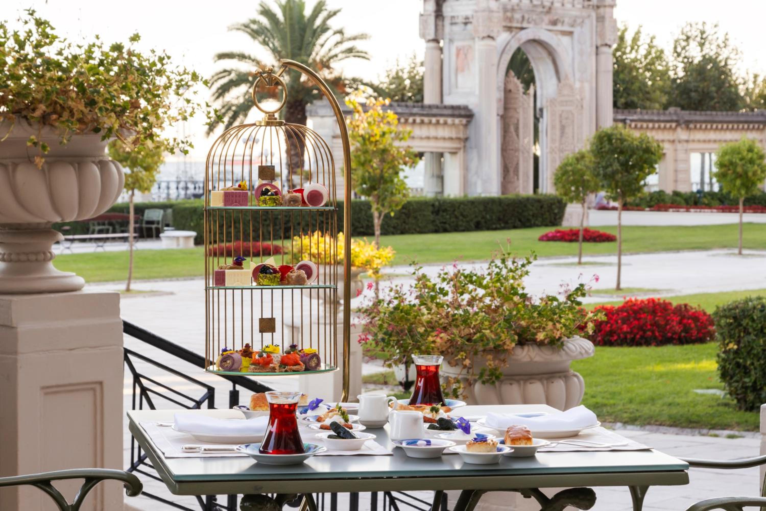 Çırağan Palace Kempinski İstanbul - Image 202