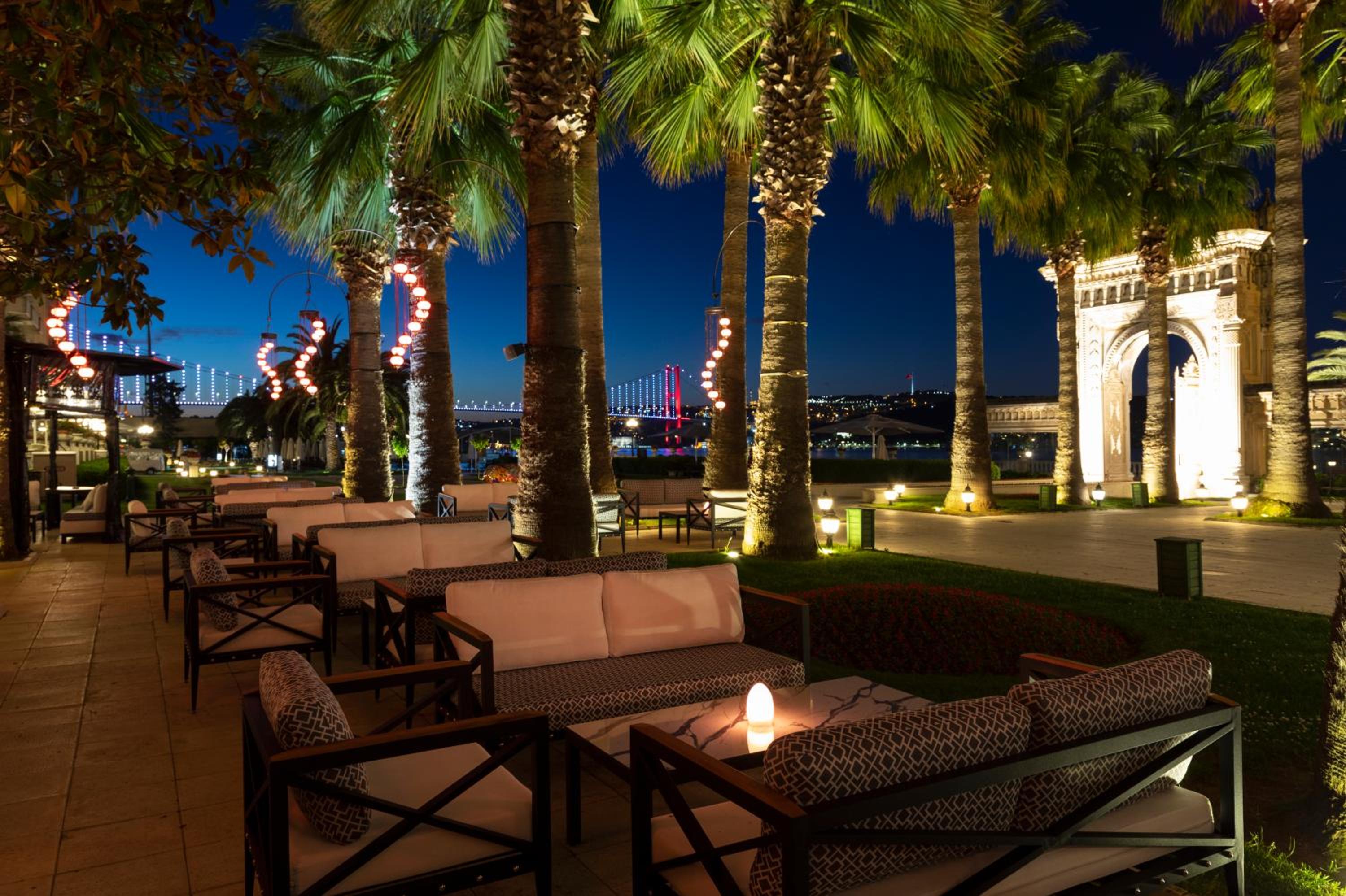 Çırağan Palace Kempinski İstanbul - Image 205