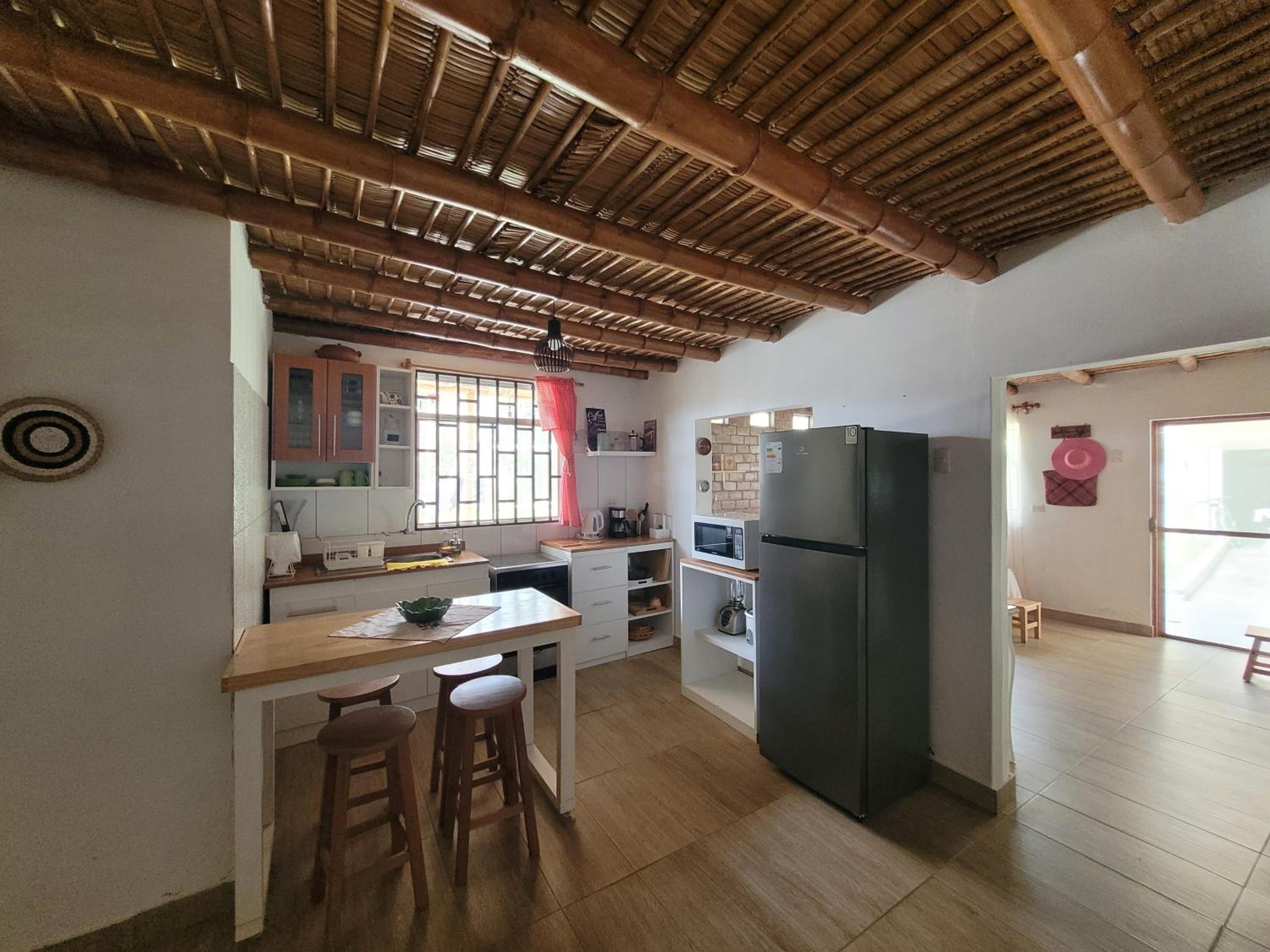 Casa Huerta view 3