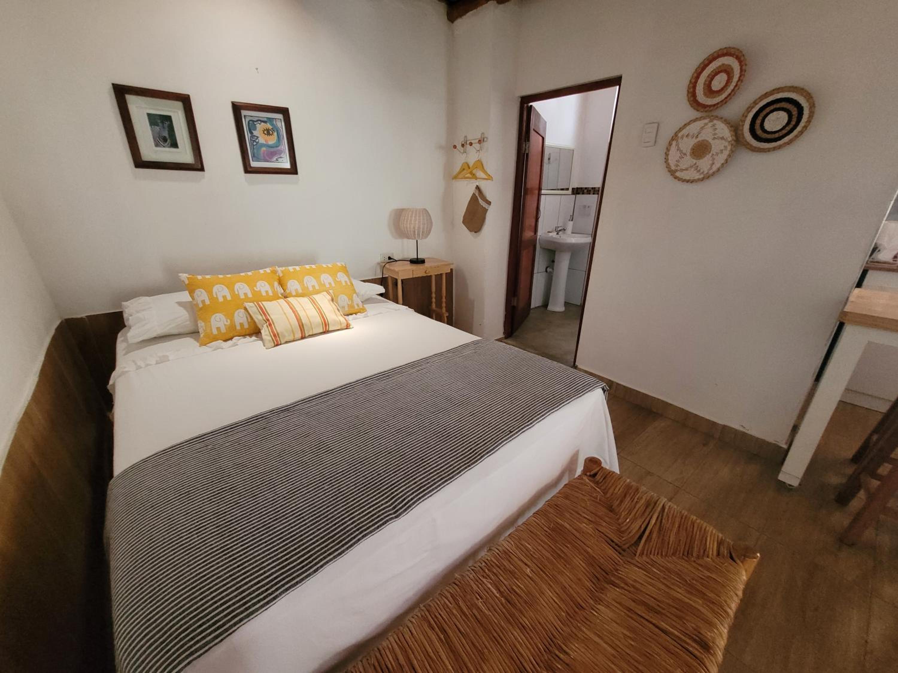 Casa Huerta view 4