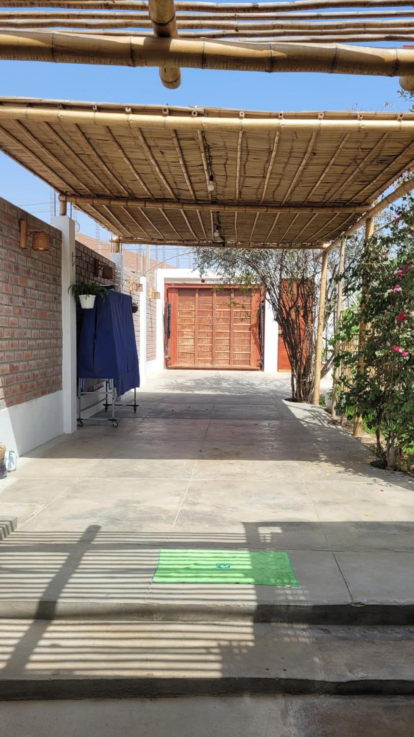 Casa Huerta view 5