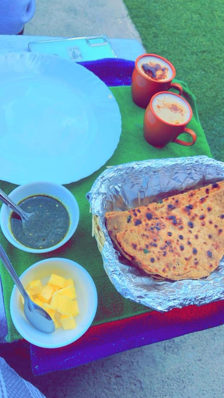 Saanidhya Homestay
