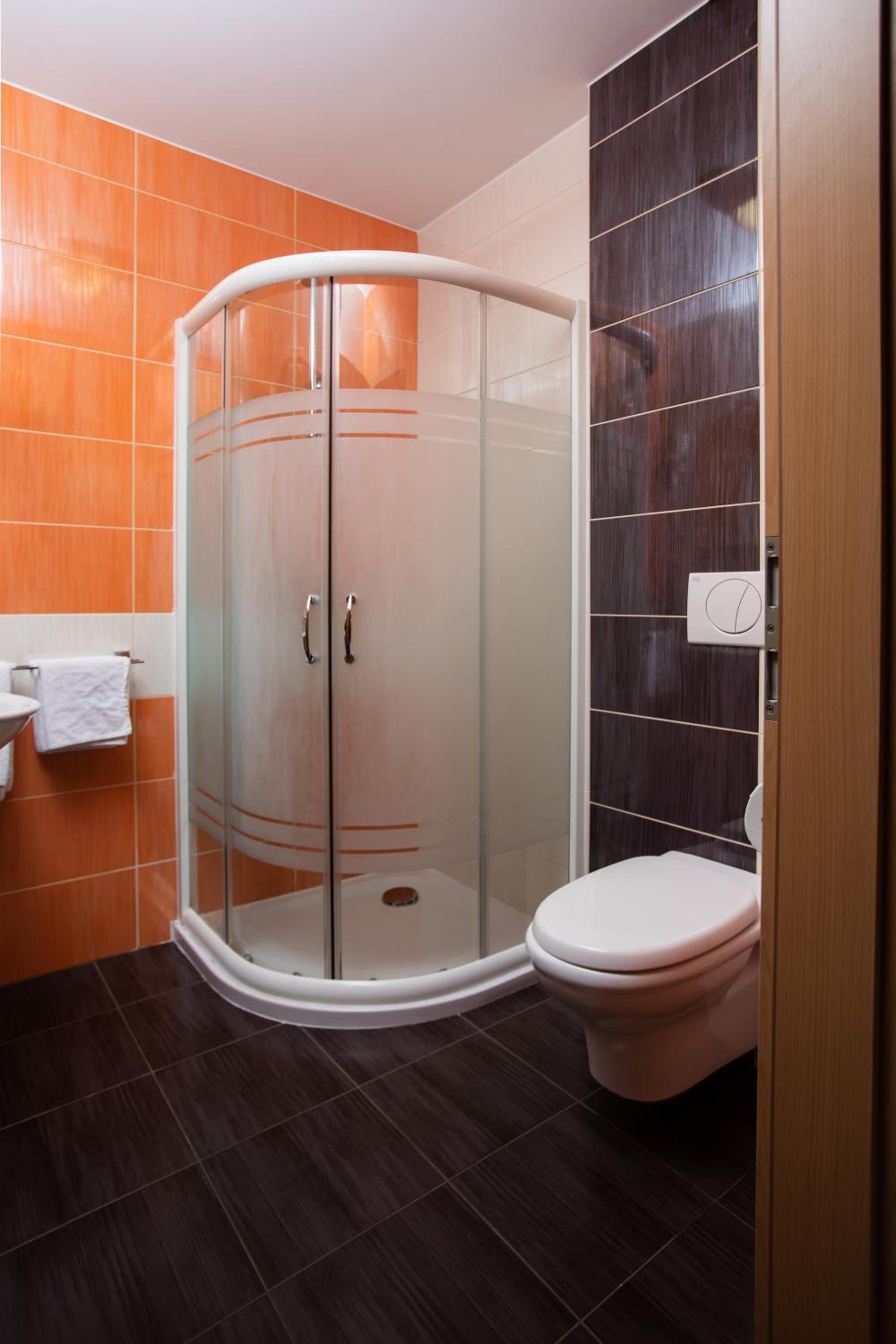 Rooms En Krajcar