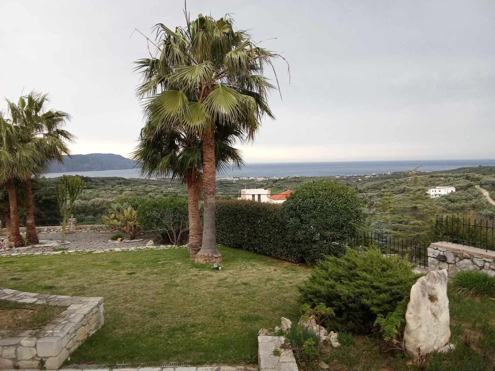 Villa Bella Casa view 2