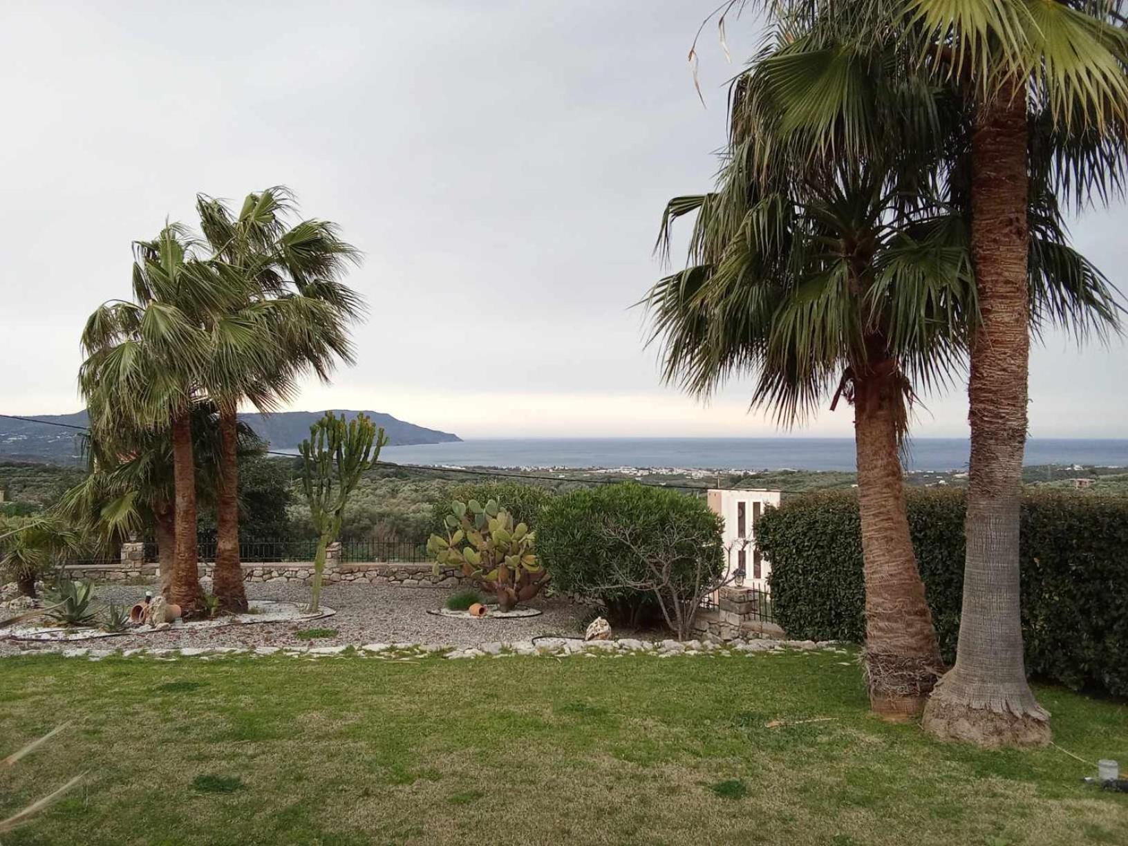 Villa Bella Casa view 3