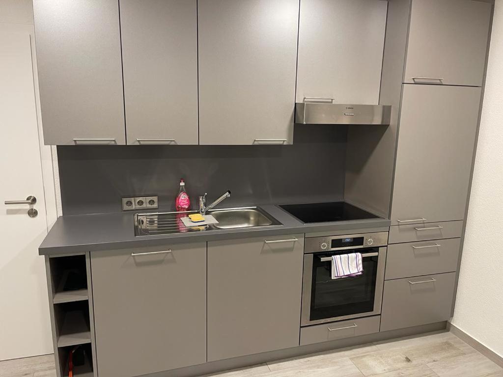 Ferienwohnung City Priebe Austraße