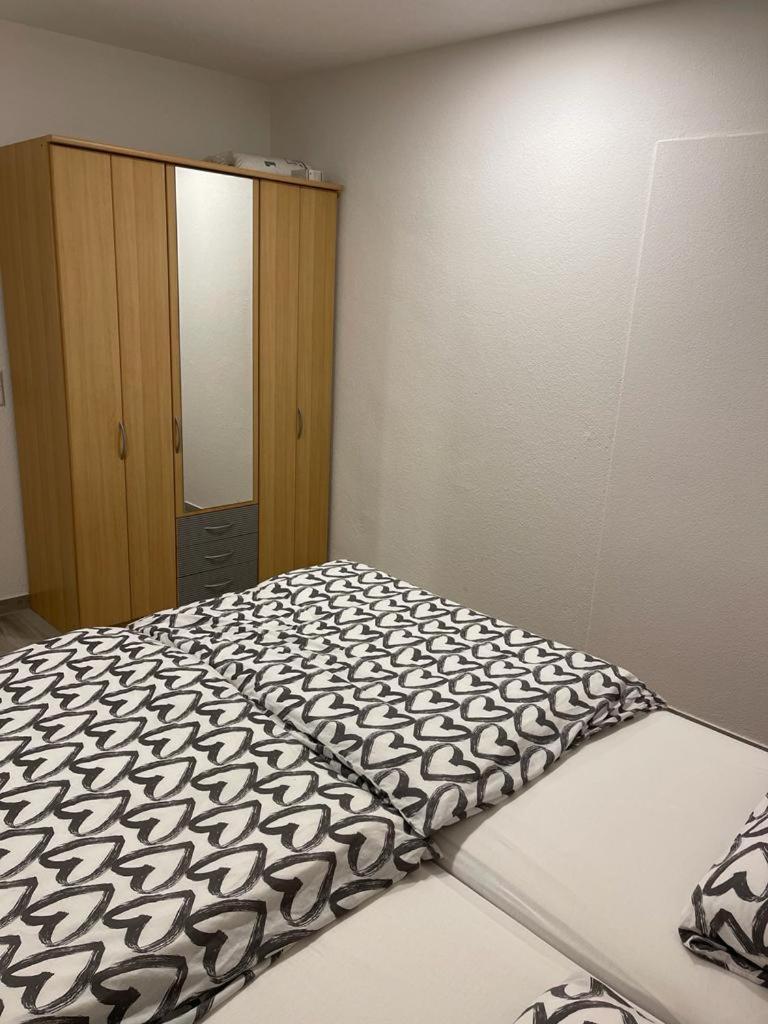 Ferienwohnung City Priebe Austraße