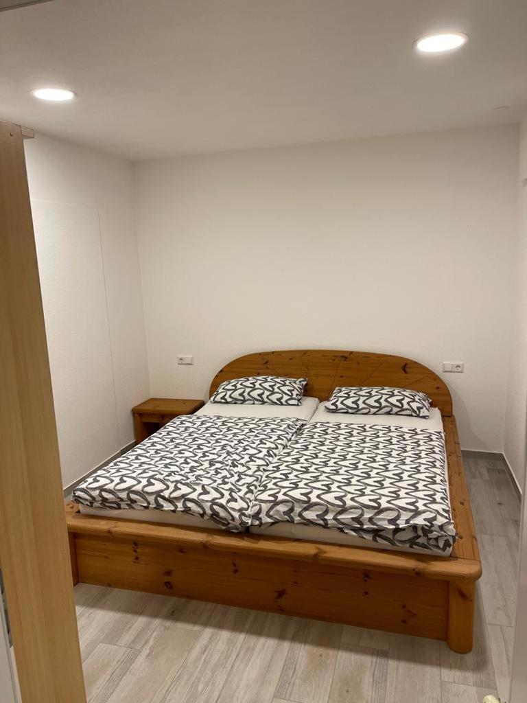 Ferienwohnung City Priebe Austraße