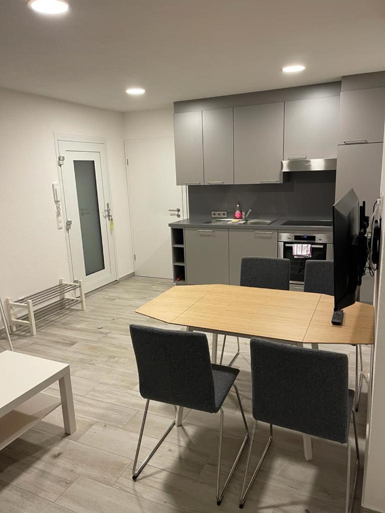 Ferienwohnung City Priebe Austraße