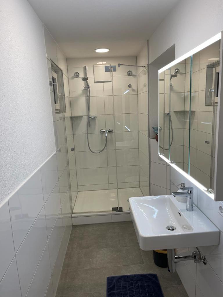 Ferienwohnung City Priebe Austraße