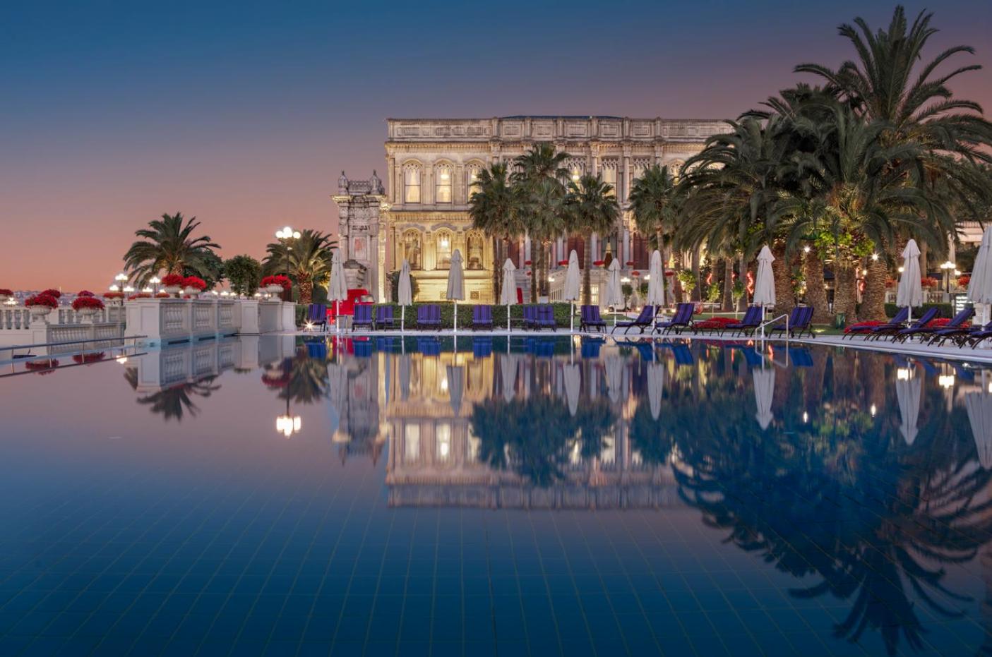 Çırağan Palace Kempinski İstanbul - Image 14