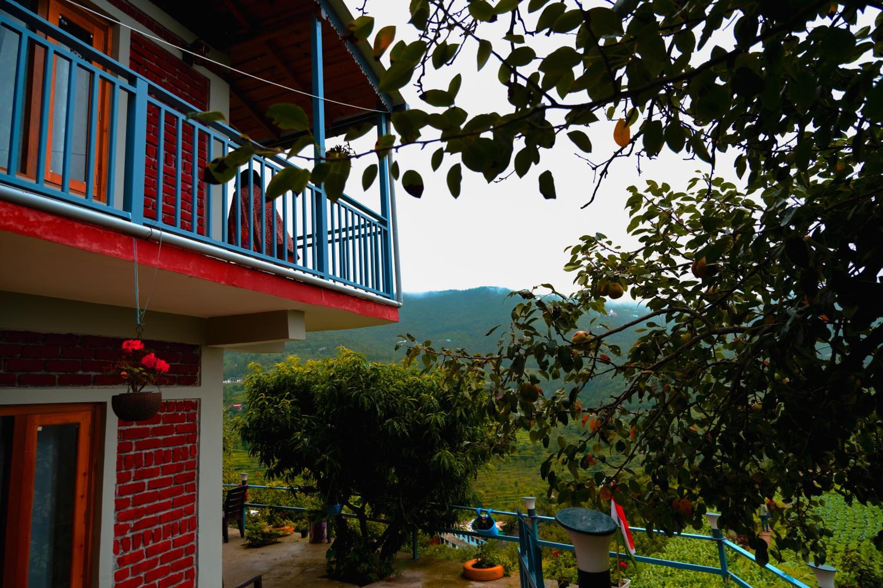 Saanidhya Homestay
